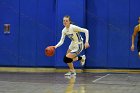 WBBall vs USJ  Women’s Basketball vs University of Saint Joseph. - Photo by Keith Nordstrom : Wheaton, Basketball
